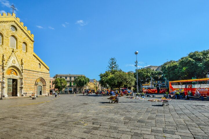 Autunno Messina 2023
