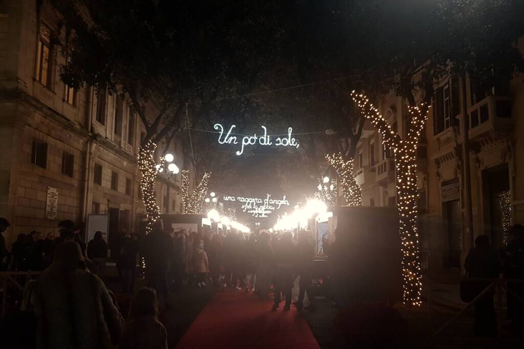 Natale a Messina